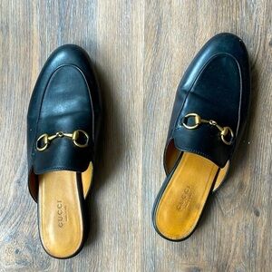 Gucci Princetown 37